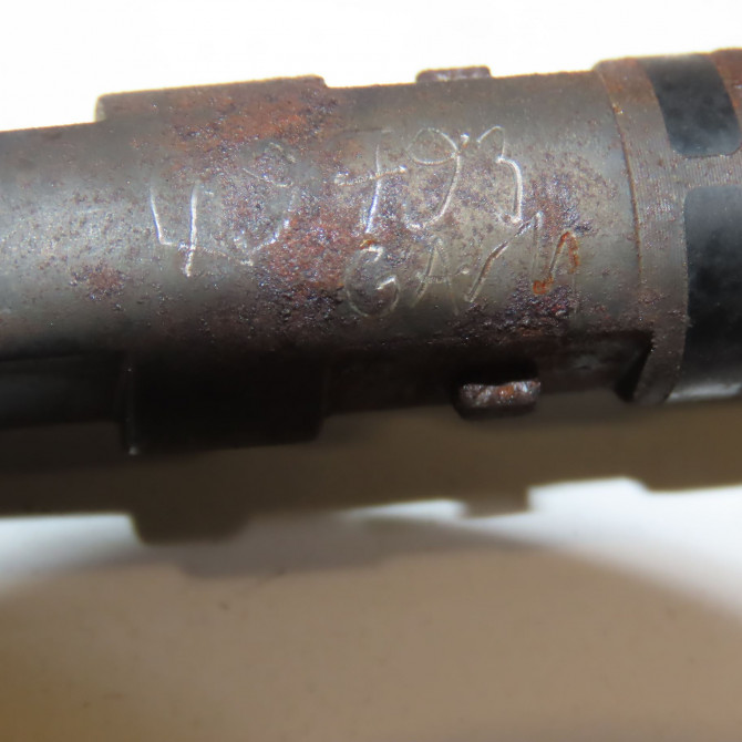 Injecteur occasion NISSAN MICRA III Phase 1 01-2003->07-2005 1.5 DCI 82ch 1660000QCREX 4