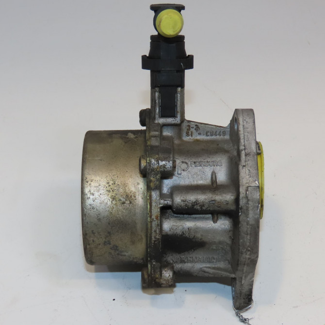 Pompe a vide occasion NISSAN MICRA III Phase 1 01-2003->07-2005 1.5 DCI 82ch 1465000Q2D 1