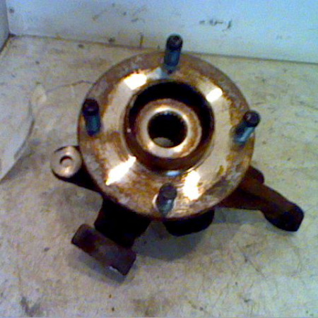 Moyeu avg occasion FORD KA I Phase 1 10-1996->10-2008 1.3i 1141771