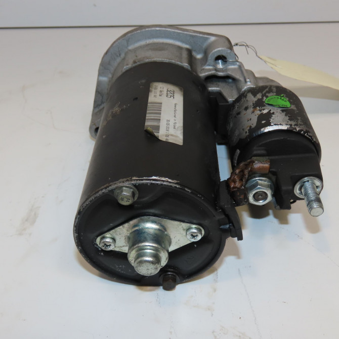 Démarreur occasion MERCEDES SPRINTER II Phase 1 06-2006->... 311 CDI 109ch 51516601 3