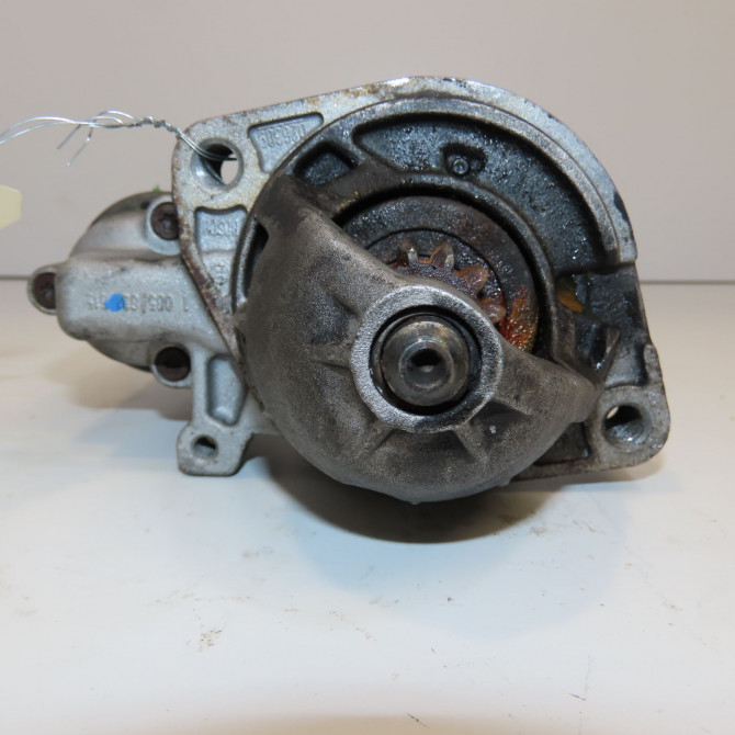 Démarreur occasion MERCEDES SPRINTER II Phase 1 06-2006->... 311 CDI 109ch 51516601 4