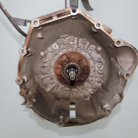 Boîte à vitesse automatique occasion MERCEDES CLASSE CLK I 2102707500