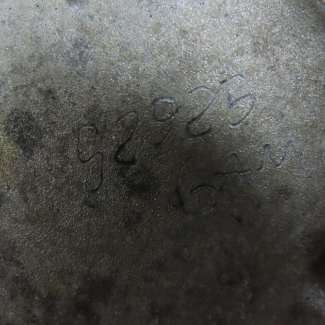 Boîte à vitesse automatique occasion MERCEDES CLASSE CLK I 2102707500 6