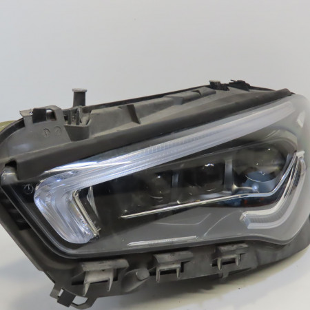 Phare gauche occasion  1189064500