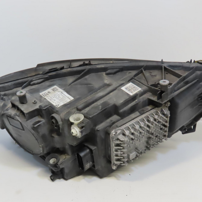 Phare gauche occasion  1189064500 2