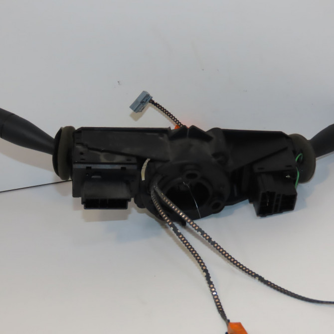 Bloc commodos occasion PEUGEOT 206 Phase 1 09-1998->03-2009 2.0 HDI 2