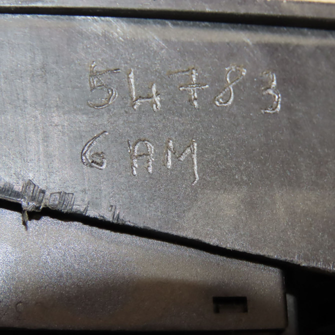 Bloc commodos occasion PEUGEOT 206 Phase 1 09-1998->03-2009 2.0 HDI 7