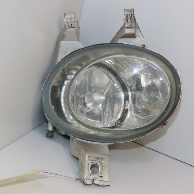 Phare antibrouillard avant droit occasion PEUGEOT 206 Phase 1 09-1998->03-2009 2.0 HDI 6205T1 1