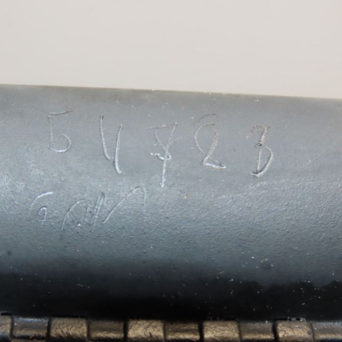 Radiateur occasion PEUGEOT 206 Phase 1 09-1998->03-2009 2.0 HDI 1330H6 4