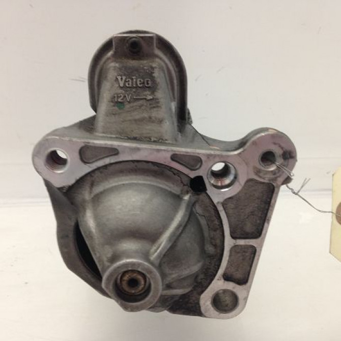 Démarreur occasion RENAULT SCENIC II Phase 2 09-2006->04-2009 8200628429 1