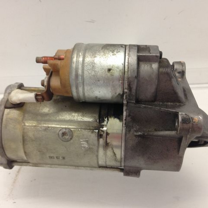 Démarreur occasion RENAULT SCENIC II Phase 2 09-2006->04-2009 8200628429 2