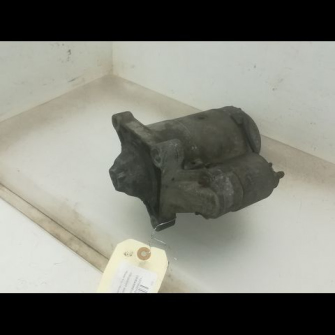 Démarreur occasion PEUGEOT 405 Phase 1 07-1987->06-1992 1.9 5802E4 1