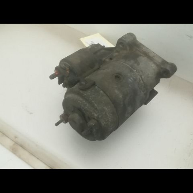 Démarreur occasion PEUGEOT 405 Phase 1 07-1987->06-1992 1.9 5802E4 2