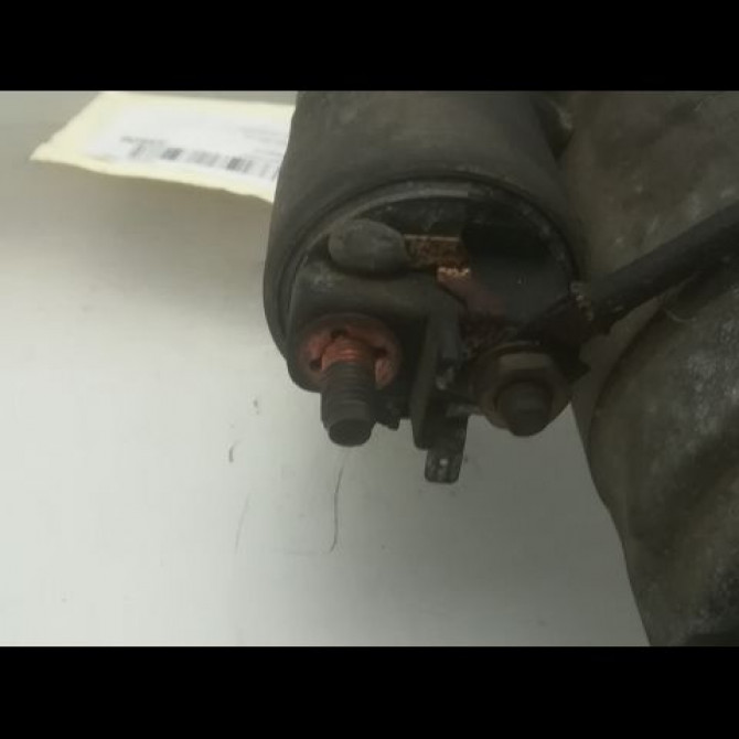 Démarreur occasion PEUGEOT 405 Phase 1 07-1987->06-1992 1.9 5802E4 3