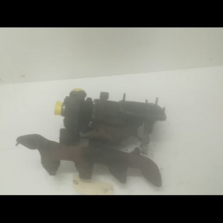 Turbo occasion PEUGEOT 307 Phase 1 04-2001->06-2005 2.0 HDI 110ch 375G5