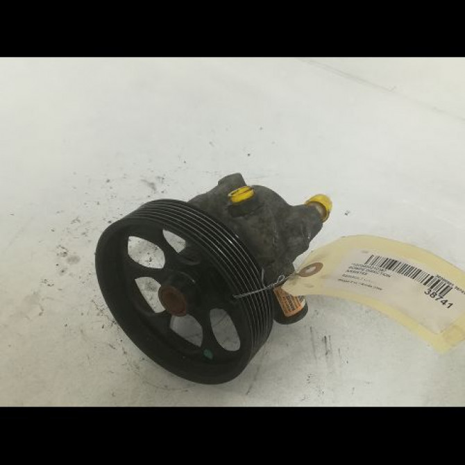 Pompe direction assistee occasion RENAULT LAGUNA II Phase 2 03-2005->09-2007 1.9 DCI 125ch 8200709229 1