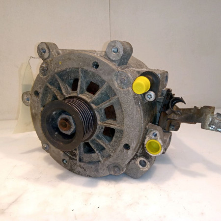 Alternateur occasion PORSCHE CAYENNE I 5705S4