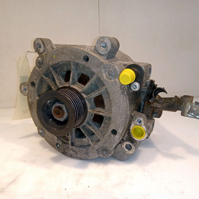Alternateur occasion PORSCHE CAYENNE I 5705S4 1