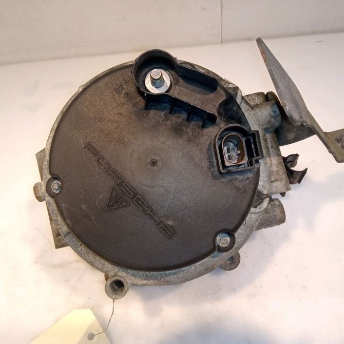 Alternateur occasion PORSCHE CAYENNE I 5705S4 2