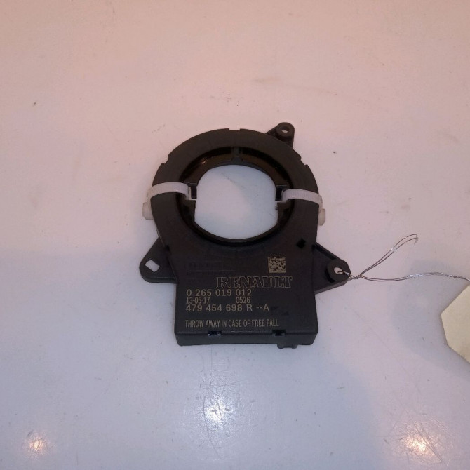 occasion RENAULT CLIO IV Phase 1 07-2012->... 0.9 TCE 90ch 255677302R 1