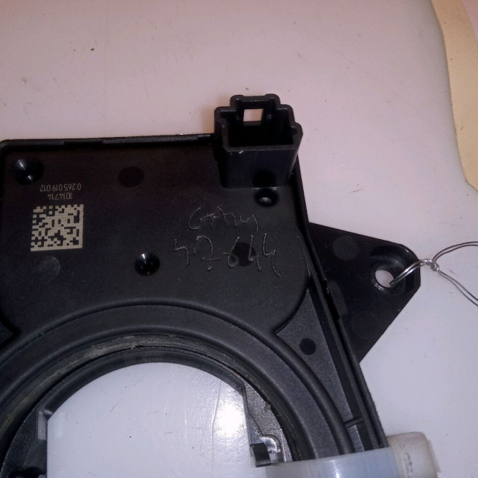 occasion RENAULT CLIO IV Phase 1 07-2012->... 0.9 TCE 90ch 255677302R 3