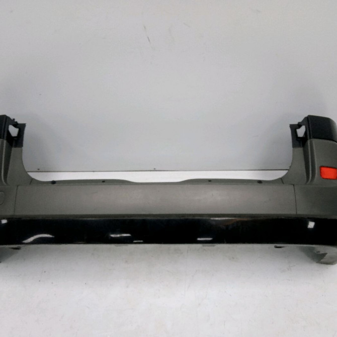 Pare-choc arrière occasion RENAULT SCENIC II Phase 2 09-2006->04-2009 2.0 DCI 150ch 7701475582 1