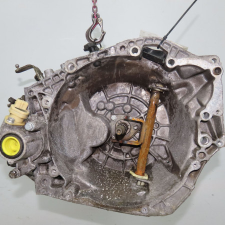 Boîte à vitesse mecanique occasion PEUGEOT 306 Phase 2 04-1997->03-2002 2.0 HDI 222271