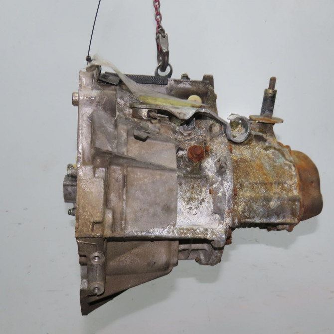 Boîte à vitesse mecanique occasion PEUGEOT 306 Phase 2 04-1997->03-2002 2.0 HDI 222271 2