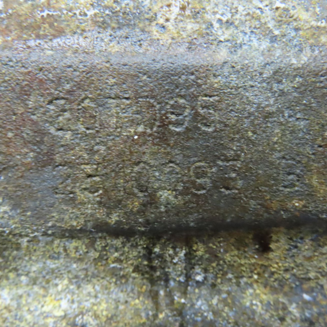 Boîte à vitesse mecanique occasion PEUGEOT 306 Phase 2 04-1997->03-2002 2.0 HDI 222271 5