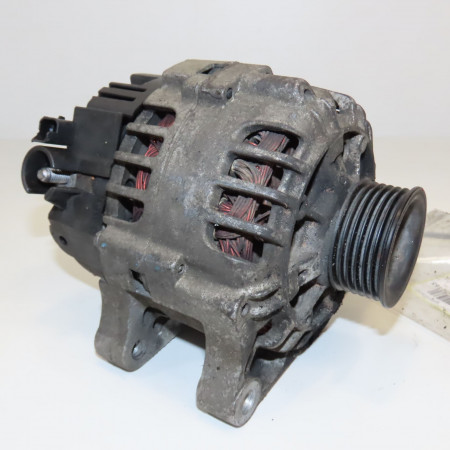 Alternateur occasion PEUGEOT 206 Phase 1 09-1998->03-2009 1.4i 57052C