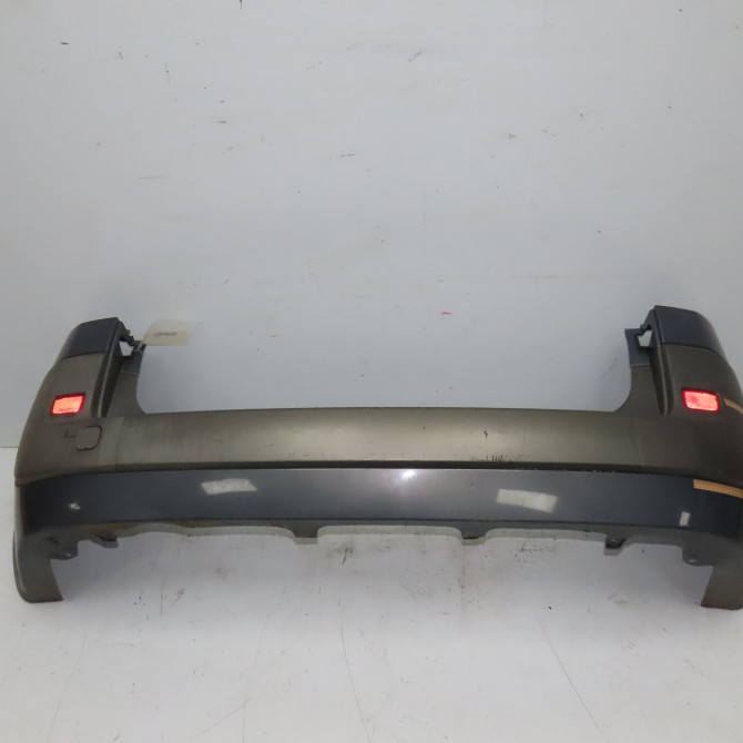 Pare-choc arrière occasion RENAULT SCENIC II Phase 1 03-2004->09-2006 1.9 DCI 125ch 7701475582 1