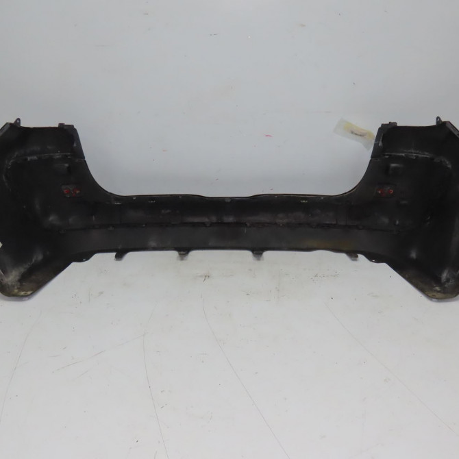 Pare-choc arrière occasion RENAULT SCENIC II Phase 1 03-2004->09-2006 1.9 DCI 125ch 7701475582 2