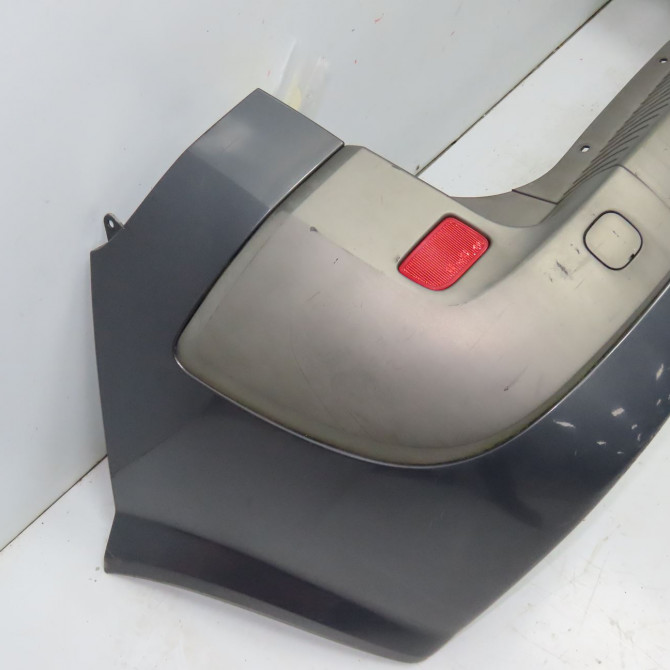 Pare-choc arrière occasion RENAULT SCENIC II Phase 1 03-2004->09-2006 1.9 DCI 125ch 7701475582 3