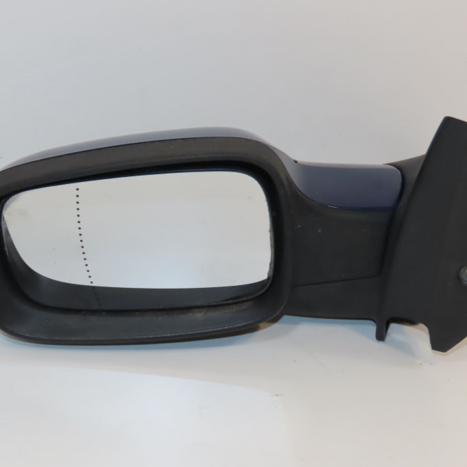 Retroviseur exterieur electrique gauche occasion RENAULT SCENIC II Phase 1 03-2004->09-2006 1.5 DCI 100ch 7701068384 1