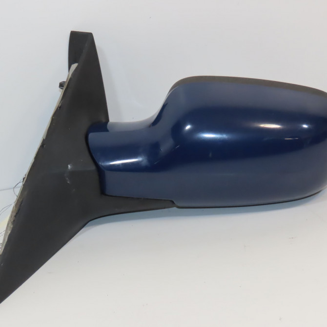 Retroviseur exterieur electrique gauche occasion RENAULT SCENIC II Phase 1 03-2004->09-2006 1.5 DCI 100ch 7701068384 2