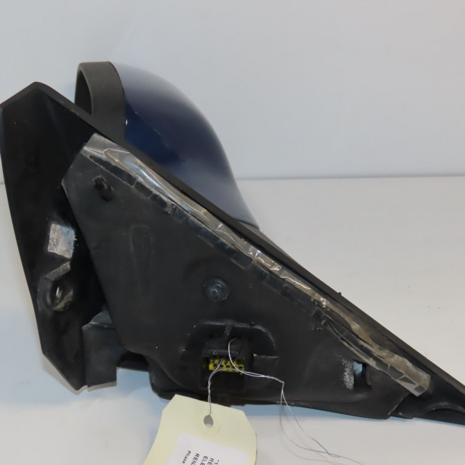 Retroviseur exterieur electrique gauche occasion RENAULT SCENIC II Phase 1 03-2004->09-2006 1.5 DCI 100ch 7701068384 4