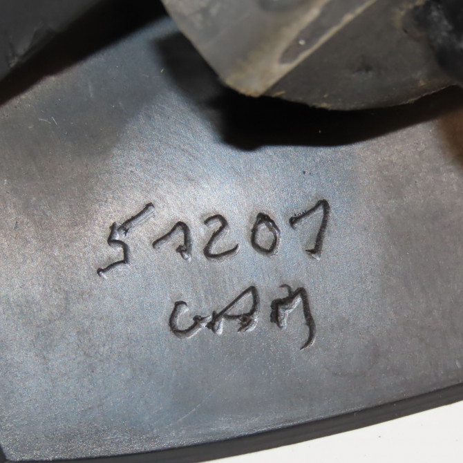 Retroviseur exterieur electrique gauche occasion RENAULT SCENIC II Phase 1 03-2004->09-2006 1.5 DCI 100ch 7701068384 6