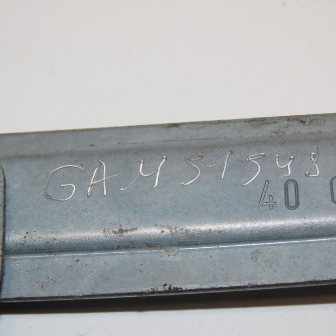 Mecanisme+moteur leve-glace arg occasion RENAULT SCENIC II Phase 2 09-2006->04-2009 1.9 DCI 125ch 8201010935 6