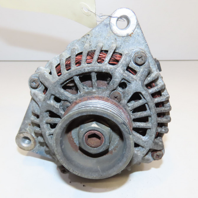Alternateur occasion PEUGEOT 406 Phase 1 10-1995->04-1999 1.8 5705S4 3