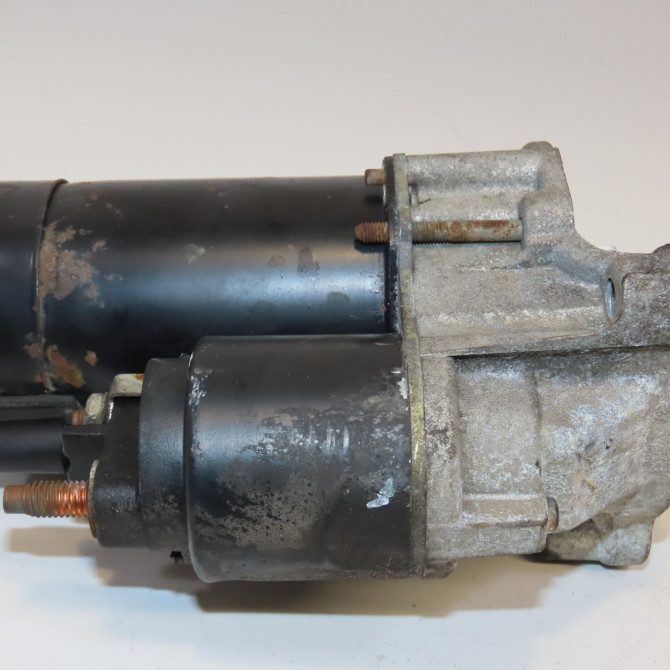 Démarreur occasion PEUGEOT 406 Phase 1 10-1995->04-1999 1.8 5802E4 2