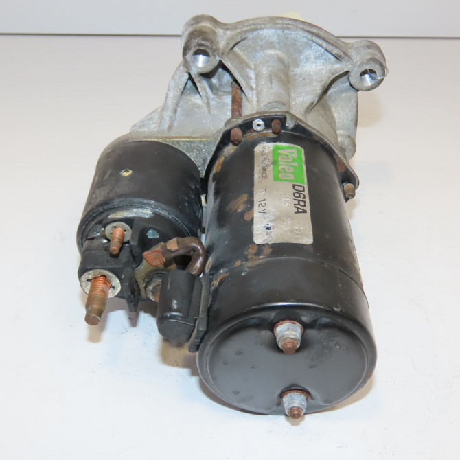 Démarreur occasion PEUGEOT 406 Phase 1 10-1995->04-1999 1.8 5802E4 3