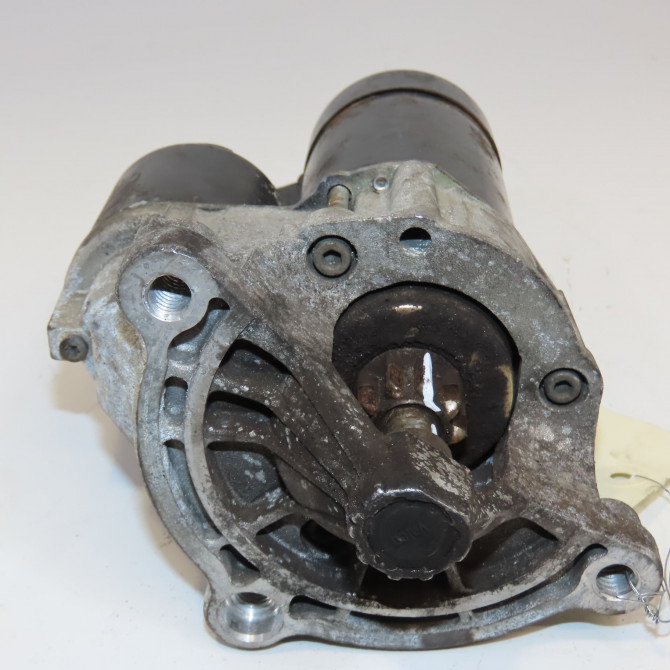 Démarreur occasion PEUGEOT 406 Phase 1 10-1995->04-1999 1.8 5802E4 4