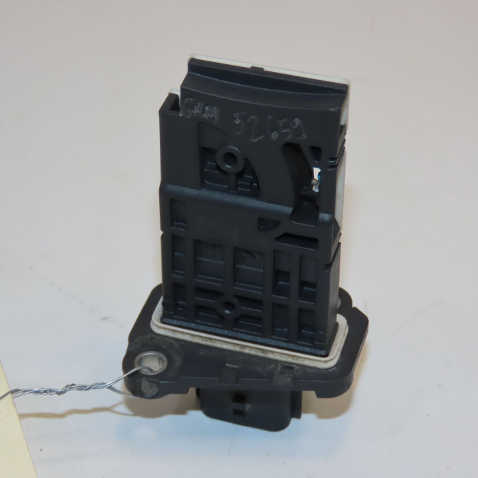 Debimetre air occasion RENAULT TRAFIC III Phase 1 06-2014->... 1.6 DCI 145ch 226807131R 1