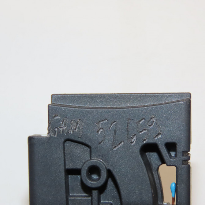 Debimetre air occasion RENAULT TRAFIC III Phase 1 06-2014->... 1.6 DCI 145ch 226807131R 4