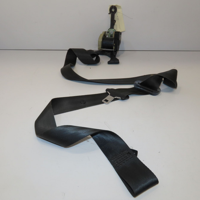 Ceinture avant gauche occasion RENAULT CLIO CAMPUS II Phase 1 07-2006->07-2009 1.5 DCI 70ch 8200068565 1