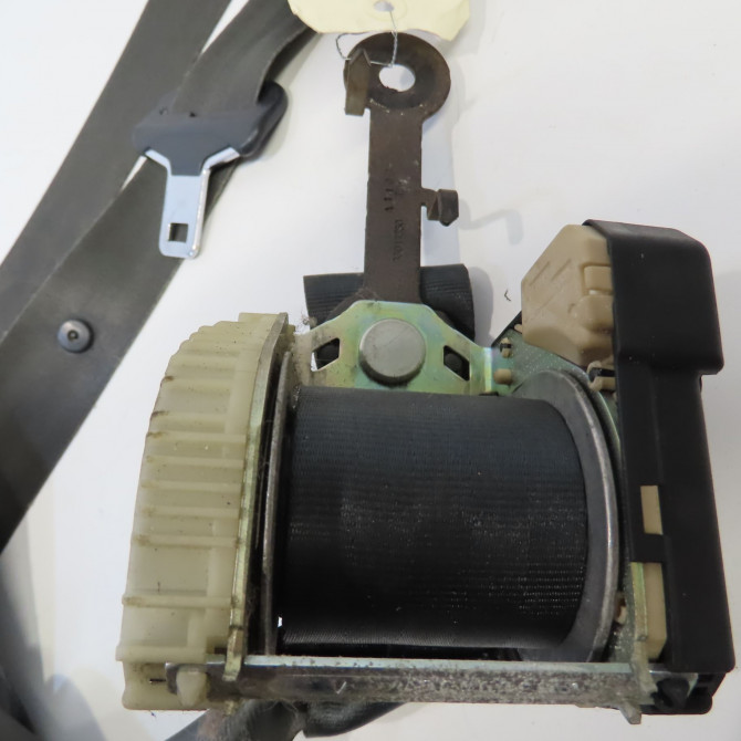 Ceinture avant gauche occasion RENAULT CLIO CAMPUS II Phase 1 07-2006->07-2009 1.5 DCI 70ch 8200068565 2