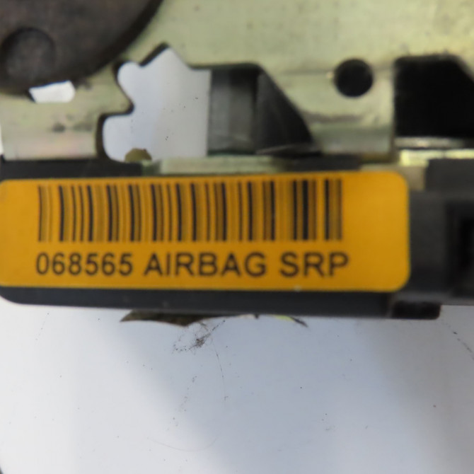 Ceinture avant gauche occasion RENAULT CLIO CAMPUS II Phase 1 07-2006->07-2009 1.5 DCI 70ch 8200068565 4