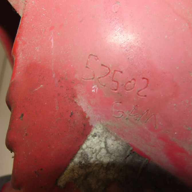 Feu arrière droit occasion RENAULT CLIO CAMPUS II Phase 1 07-2006->07-2009 1.5 DCI 70ch 7700410518 4