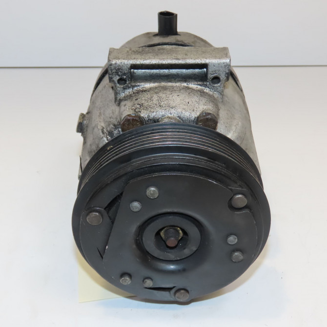 Compresseur air conditionne occasion RENAULT LAGUNA II Phase 2 03-2005->09-2007 2.2 DCI 150ch 8200678509 3