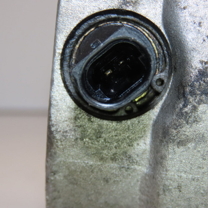 Compresseur air conditionne occasion RENAULT LAGUNA II Phase 2 03-2005->09-2007 2.2 DCI 150ch 8200678509 5